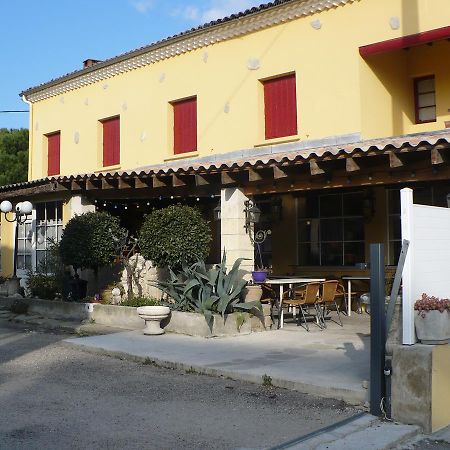 Auberge La Pignata Hotel Montelimar Exterior photo